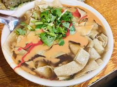 -真素诚·清真(新华路店)