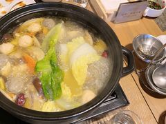 -天津湾西餐厅(三亚海棠湾洲际度假酒店)