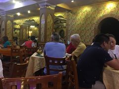 -维吾尔餐厅(宜山路店)