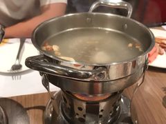 -万德诺富特酒店·自助餐厅(万德大厦店)