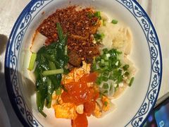 -唐猫庭院·千年陕菜(大唐不夜城店)