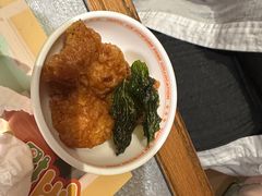 -探鱼·鲜青椒爽麻烤鱼(天河优托邦店)