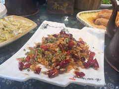 -青城甲(青城山店)