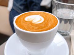 -大小咖啡 BigSmallCoffee(麦子店)