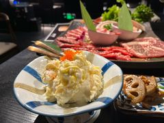-鹤汀居酒屋•家庭料理•烧鸟酒肆(新街口店)