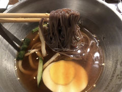 -农乐园炭火烤肉(世茂店)