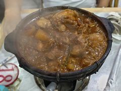 -范贤光鸡公煲(平乐园总店)