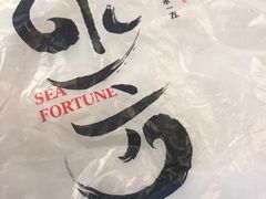 -水一方现烤鱿鱼丝大连特产(三八广场店)
