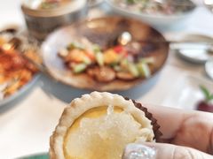 -三号黄浦会Canton Table