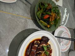 -九龙茶记·粤式餐厅融合菜(鹭江店)