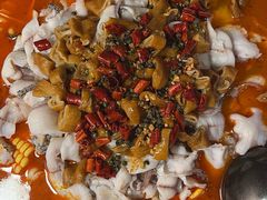 -严厨老坛酸菜鱼(金鹰店)