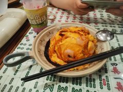 -堂屋糖水店(愚园店)