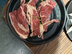 -九田家黑牛烤肉料理(顺义区华联金街店)