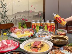 -金龙·打边炉(南京西路店)