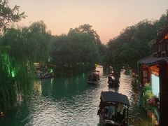 -乌镇西栅景区