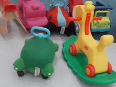 -美吉姆国际儿童发展中心(红谷滩绿地缤纷城中心)