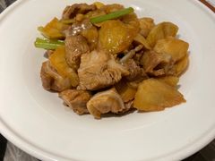 -前海沿·青岛菜(乐客城店)