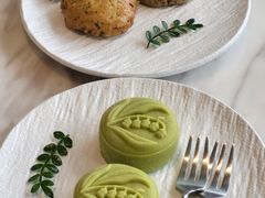 -茹·pure vegan(博华广场店)