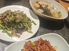 -小城粥道·海胆鲜虾粥(解放广场店)