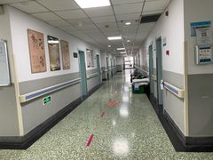 -天水市第一人民医院