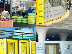 -大梅沙海滨公园