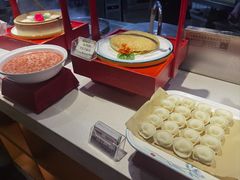 -江南韵·无锡太湖文化体验餐厅(凤凰天街店)