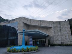 -深圳东部华侨城瀑布酒店