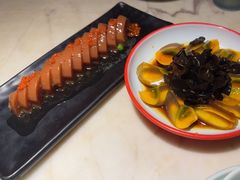 -韵秋荷(宝山龙湖天街店)