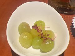 -杭州JW万豪酒店-万豪中餐厅
