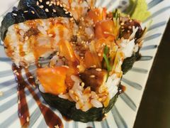 -鸭川食堂·鳗丼(鼓楼店)