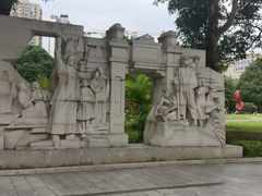 -广西大学(大学东路校区)
