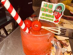 -钱锋炭缸烧烤(南湖大路总店)