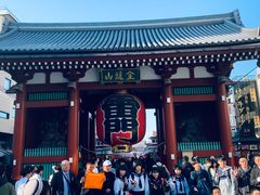-浅草寺