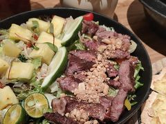 -KimPro 辛普乐概念韩餐