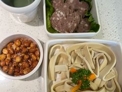 -左庭右院鲜牛肉火锅(苏州园区永旺店)