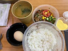 布丁-山葵家·创意料理(EFC欧美广场店)
