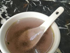 -乌文新澄海卤鹅店