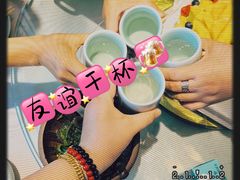 -上地宴·中关村的会客厅(清河高铁站店)