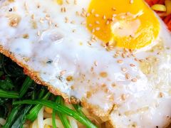 -火炉情韩国料理店(古田路店)
