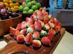 -东莞塘厦三正半山温泉酒店·沙利文西餐厅