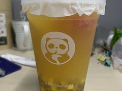 -茶话弄(中贸广场店)