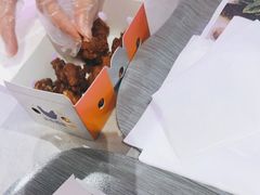 -麦当劳(宾水西道店)
