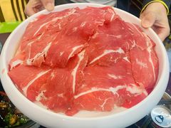 -津门老羊家·铜锅涮羊肉·烧烤(科技园店)