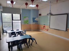 -瑞思成长中心(高新校区)