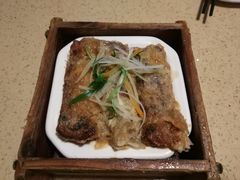 蠔皇腐皮卷-喜鹊茶点.啫煲(车陂店)