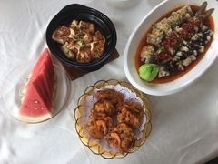 -巴陵全鱼席(湖南老字号汴河街店 )