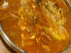 -多宾韩国料理(学衡路店)