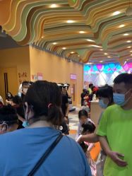 -宝燕乐园(闵行旗舰店)