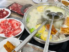 -全好食潮汕牛肉火锅(泗洲路店)