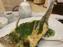 -岭南海晏楼(东晓南店)